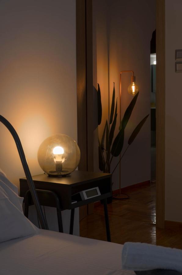 דירה Adorable 2 Bedroom Close To Ancient Center אתונה