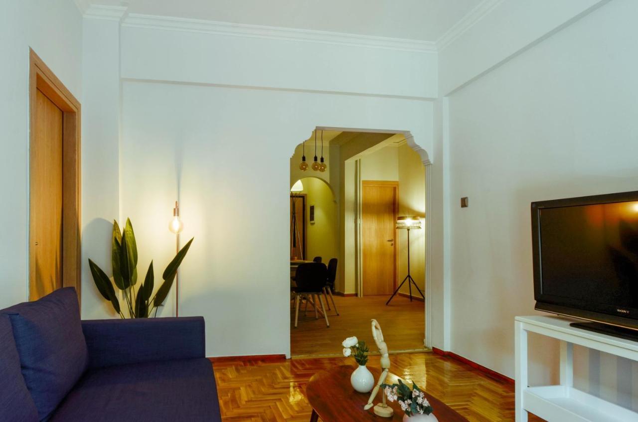 Adorable 2 Bedroom Close To Ancient Center *