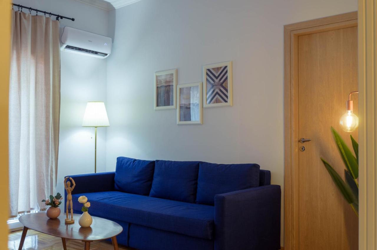 Adorable 2 Bedroom Close To Ancient Center *