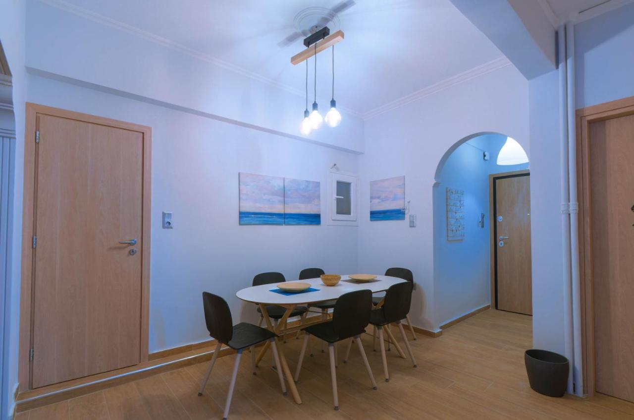 Adorable 2 Bedroom Close To Ancient Center * Athens