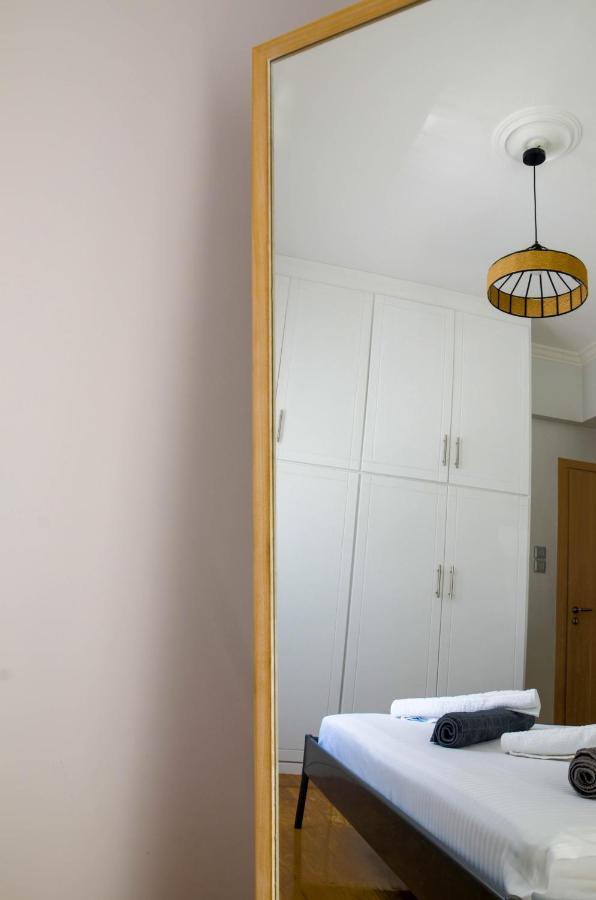 Adorable 2 Bedroom Close To Ancient Center Apartment