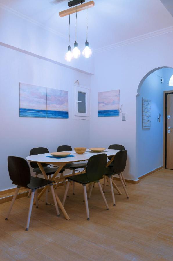 Adorable 2 Bedroom Close To Ancient Center Apartment