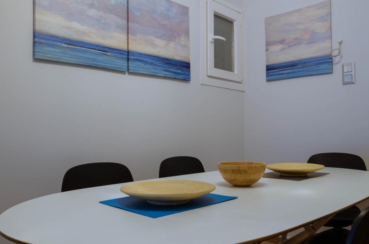 Adorable 2 Bedroom Close To Ancient Center 公寓