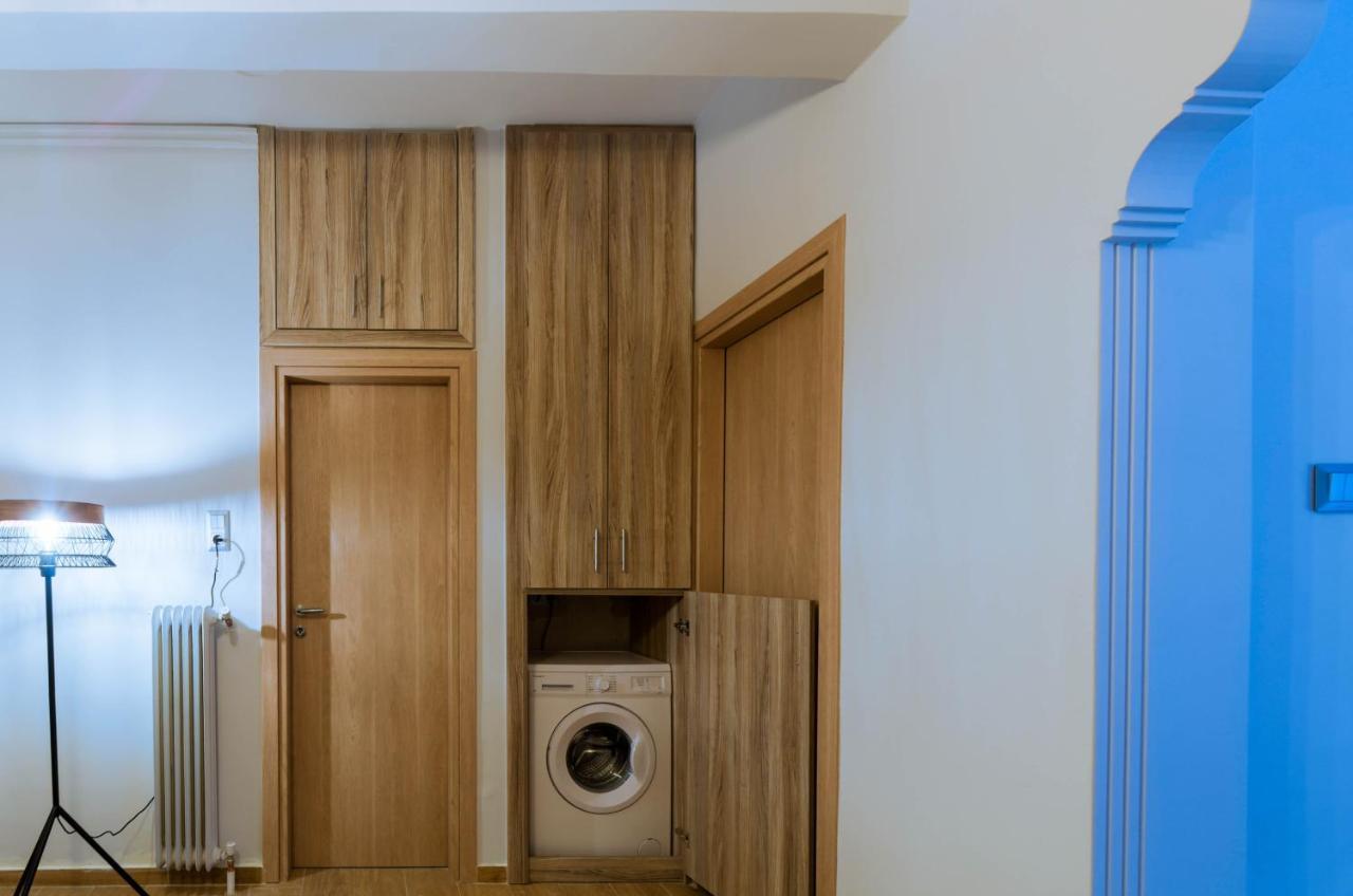 Adorable 2 Bedroom Close To Ancient Center * 雅典