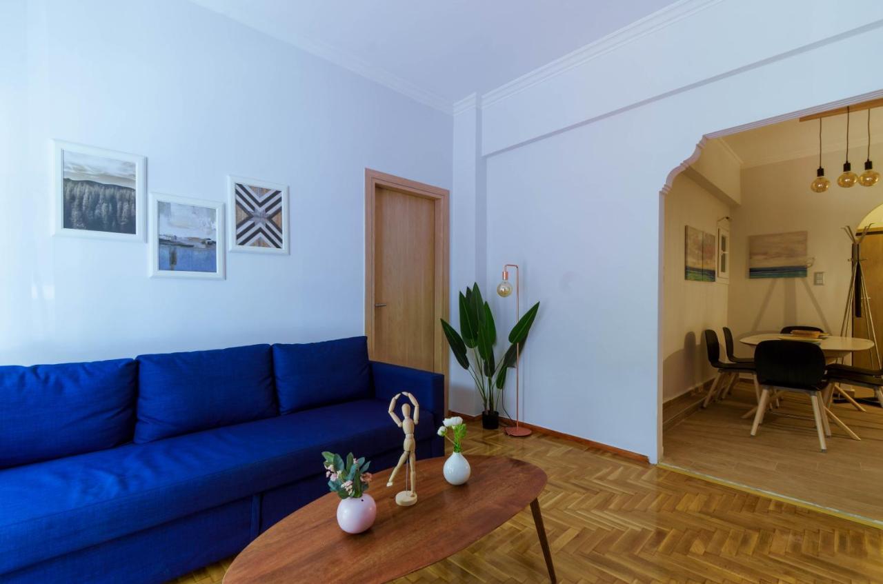 Adorable 2 Bedroom Close To Ancient Center Apartment *