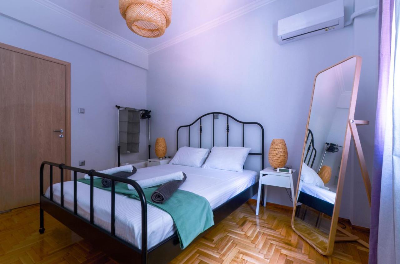 Adorable 2 Bedroom Close To Ancient Center
