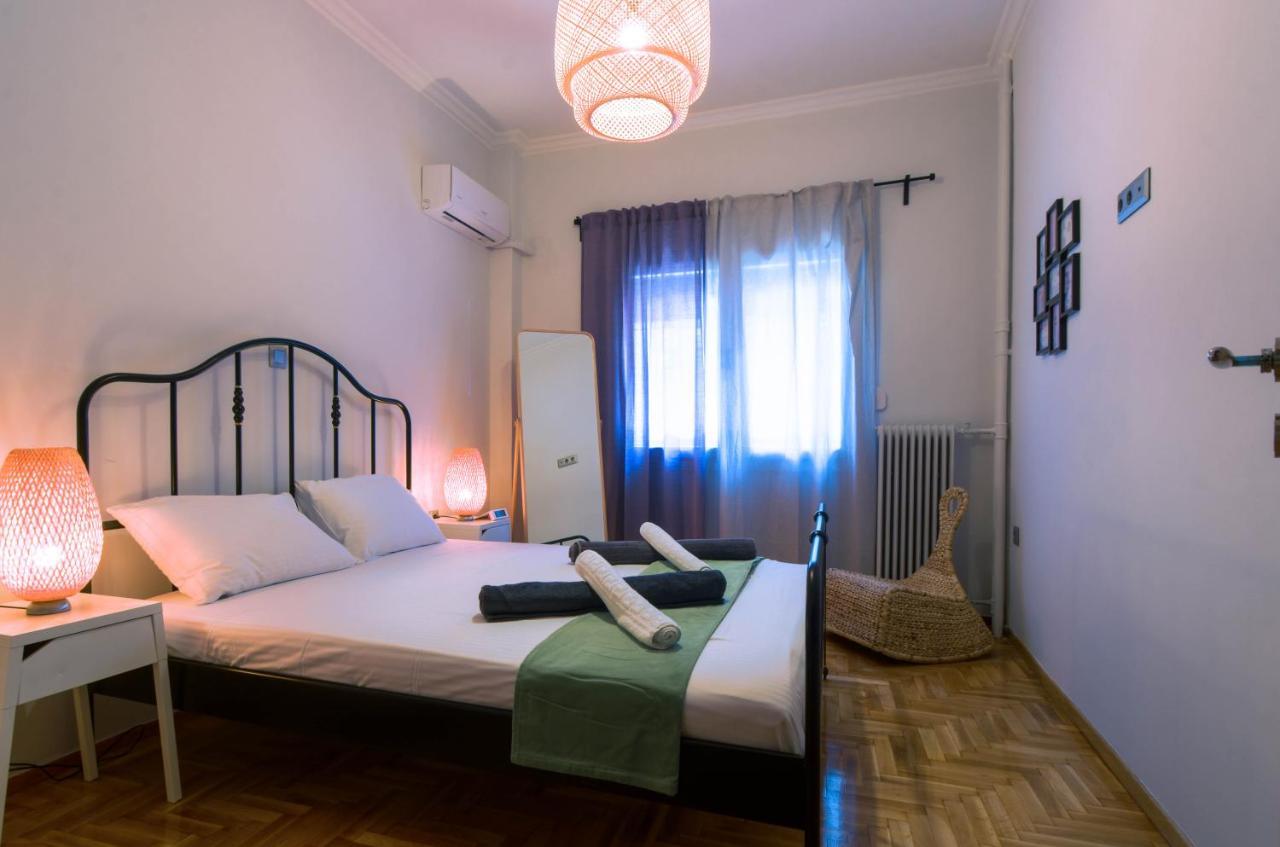 公寓 Adorable 2 Bedroom Close To Ancient Center *