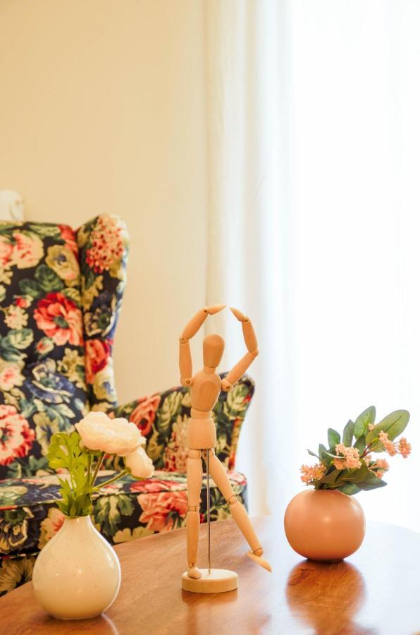 公寓 Adorable 2 Bedroom Close To Ancient Center