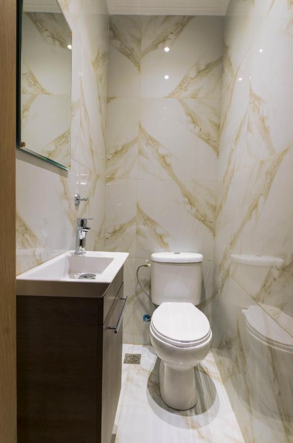 Adorable 2 Bedroom Close To Ancient Center 公寓 雅典