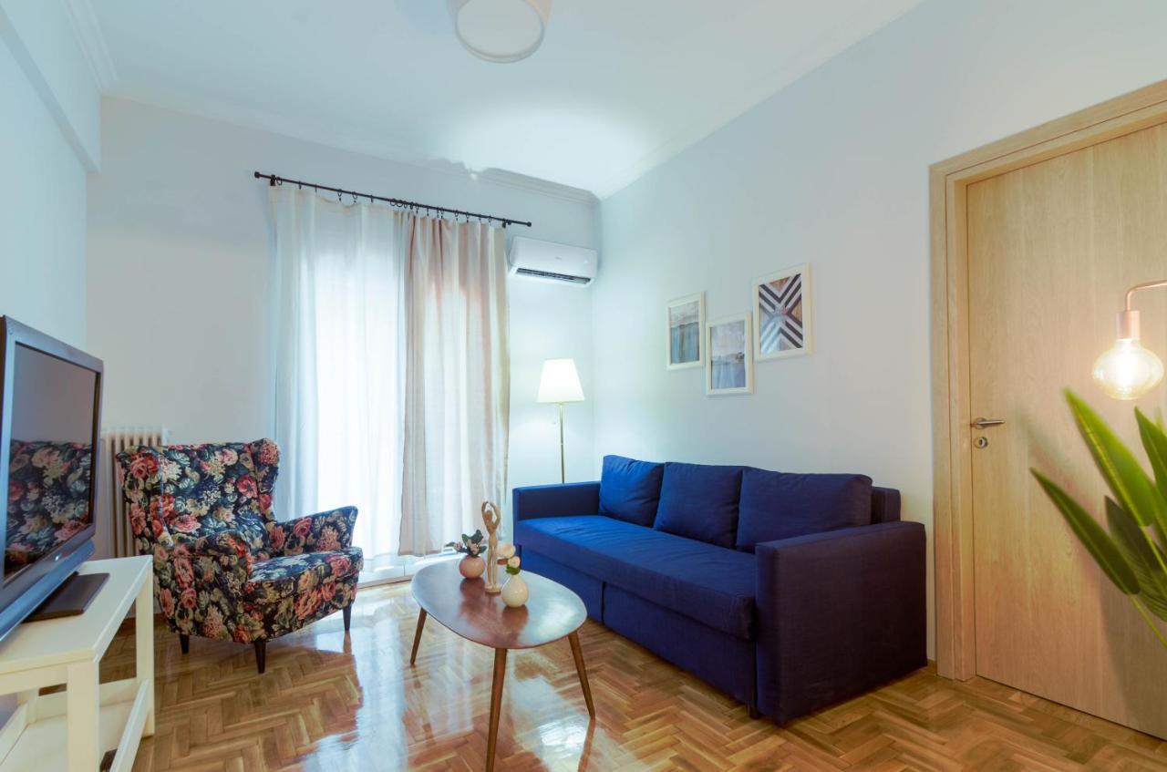 Adorable 2 Bedroom Close To Ancient Center *