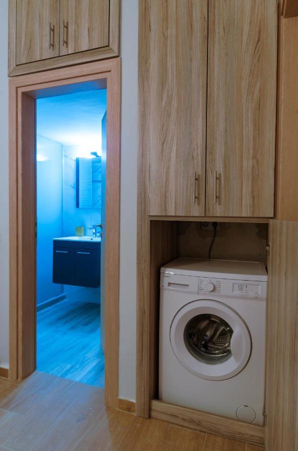 公寓 Adorable 2 Bedroom Close To Ancient Center