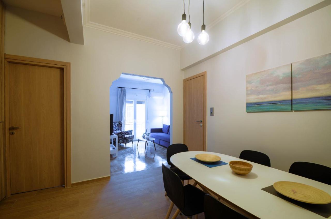 公寓 Adorable 2 Bedroom Close To Ancient Center *
